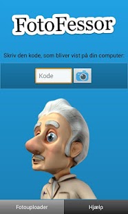 FotoFessor Screenshots 0