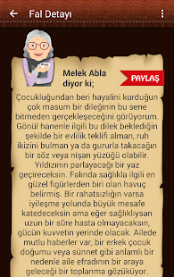 download Kaave Falı - Falcı Bacı free