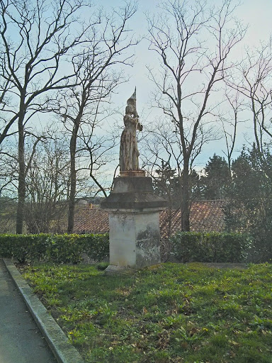 Jeanne d'Arc de Montgiscard