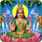 Cover Image of Baixar Lakshmi Chalisa with audio 1.6 APK