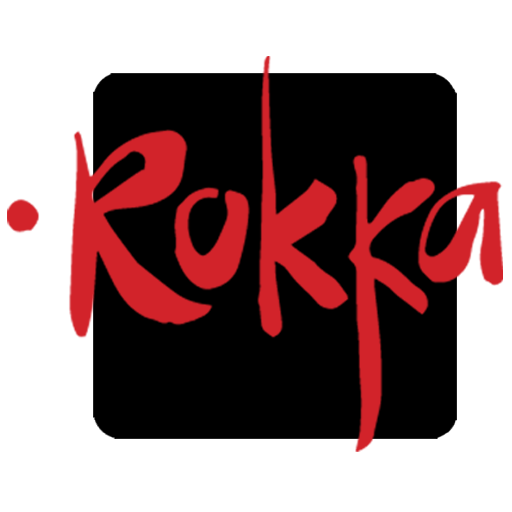 Rokka Restaurant Odessa LOGO-APP點子