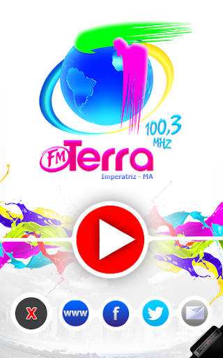 【免費音樂App】FM Terra-APP點子