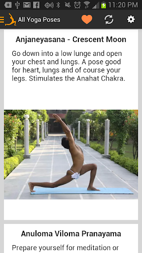 Yoga for you