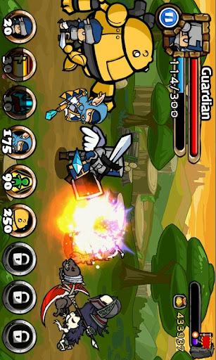 Legend of Defence v1.0.0 Android APK
