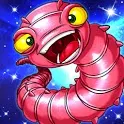 Space Worm icon