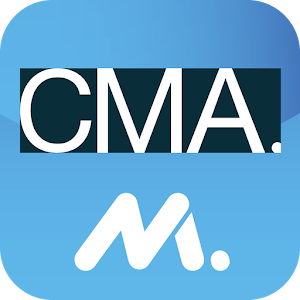 CMA Mobile App 1.5
