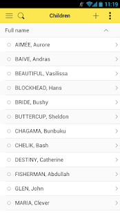 Free MyDaycare Plus APK for PC