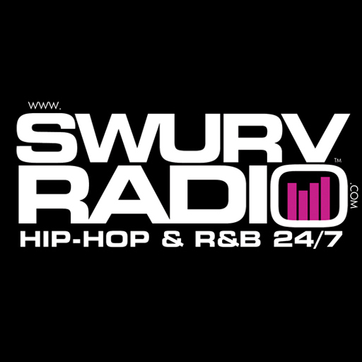 SwurvRadio.com LOGO-APP點子