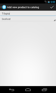 Download Buy These Groceries APK for PC