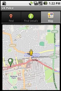 Download UK Police APK for Android