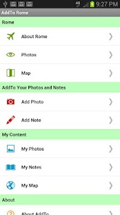 AddTo Rome Screenshots 1