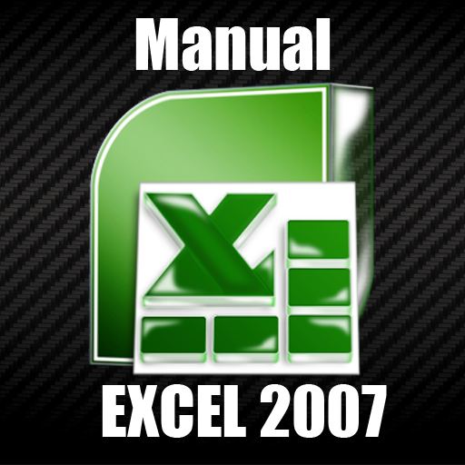 Basic Excel 2007 Reference LOGO-APP點子