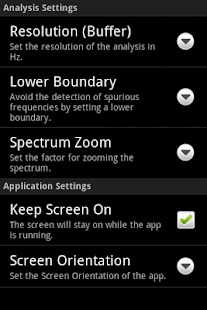 Free Vibrations APK for PC