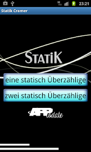 How to mod Statik Cramer 1.3 mod apk for bluestacks