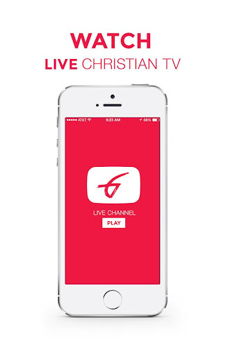 Glorify TV Christian