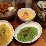 Campus Cafe 美式校園餐廳