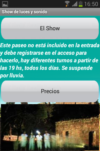 免費下載旅遊APP|Guia de San Ignacio Mini app開箱文|APP開箱王