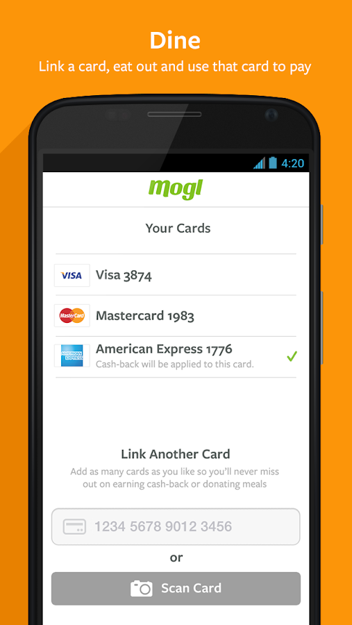 Mogl Android Apps On Google Play