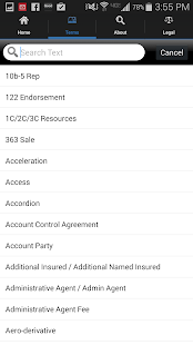 Download The Book of Jargon® - PF APK
