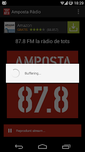 Lastest Amposta Ràdio APK for Android