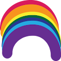 Golden Scripture (Bible) logo