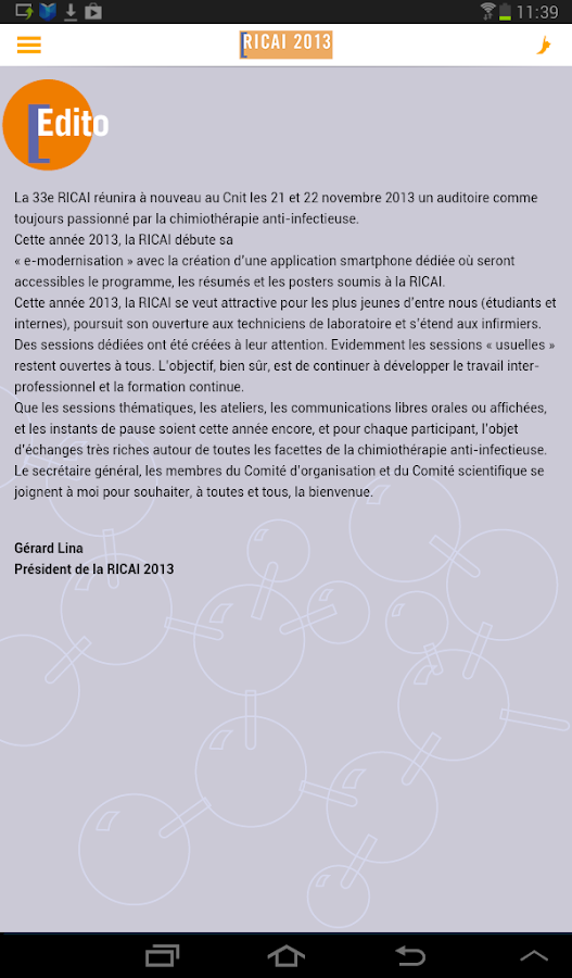 symptome cancer du rein chez l.  A. Femme