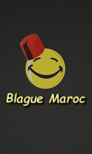 Blague Maroc - Nokat Maghribia
