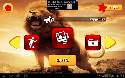 How to install Galatasaray Galeri 2 3.0 mod apk for bluestacks