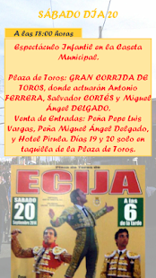 Download Feria de Écija APK for PC