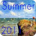 Summer InstEbook free logo