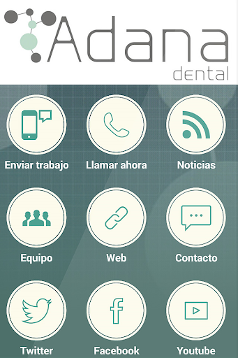 Adana Dental APP