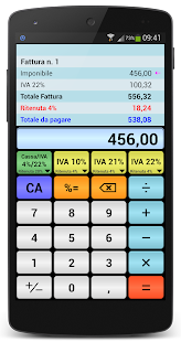 How to download Calcolatrice con Ritenute patch 1.11 apk for laptop