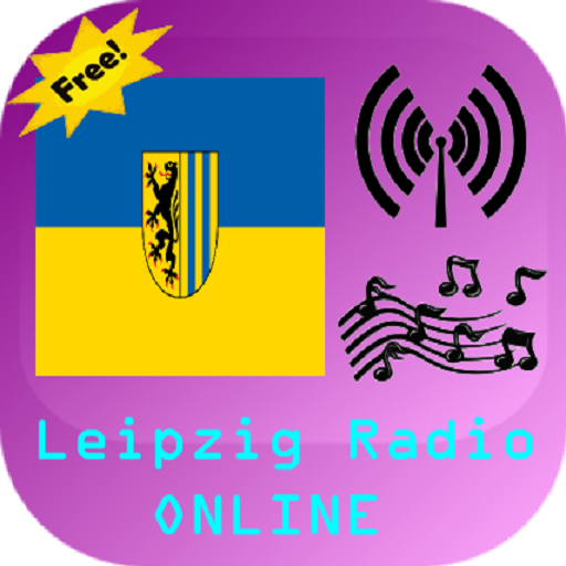 Leipzig Radio DE