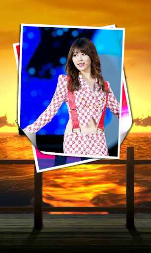 【免費娛樂App】Girl's Day Yura  Wallpaper 04-APP點子