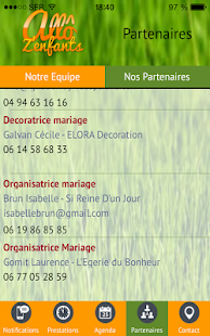 Allo z'enfants Screenshots 3