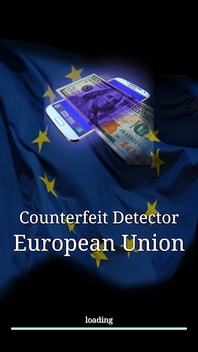 Counterfeit Detector Europe