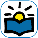 Libri Könyv-tár logo