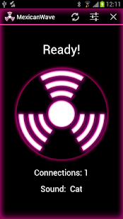 How to mod MexicanWave 1.1 apk for bluestacks