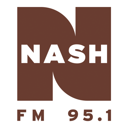 NASH FM 95.1 音樂 App LOGO-APP開箱王
