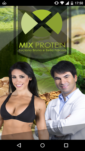 Mix Protein