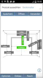 Steinau App Screenshots 9