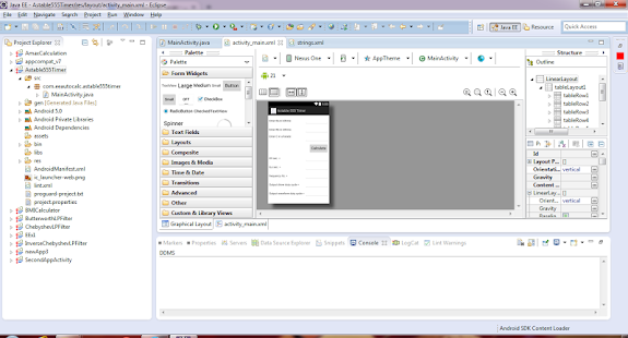 How to download Astable 555 Timer lastet apk for bluestacks