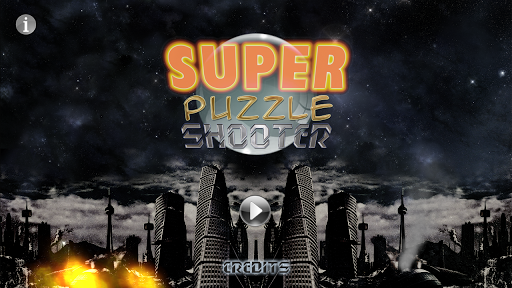 【免費解謎App】Super Puzzle Shooter Z-APP點子