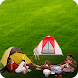 Guide to Family Camping