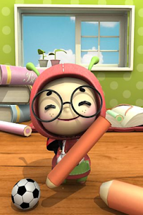 How to install Talking Bugy Ladybug Lite 1.1 apk for bluestacks