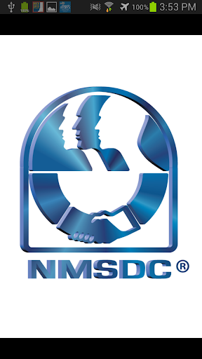 NMSDC 2013