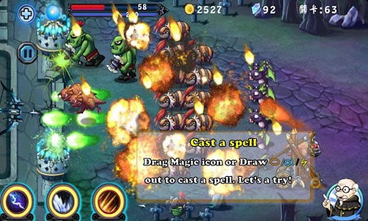 Download Hunter Monster APK for PC
