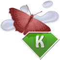 Butterfly Info logo