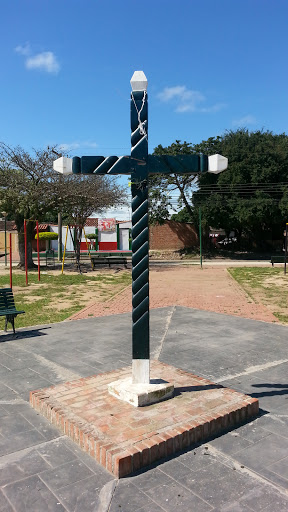 Cruz San Juan Masías