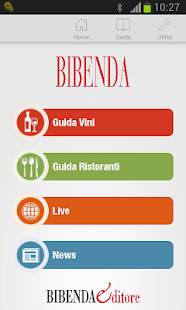 BIBENDA 2014 LA GUIDA Screenshots 10